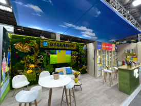 Salon JDC 2026