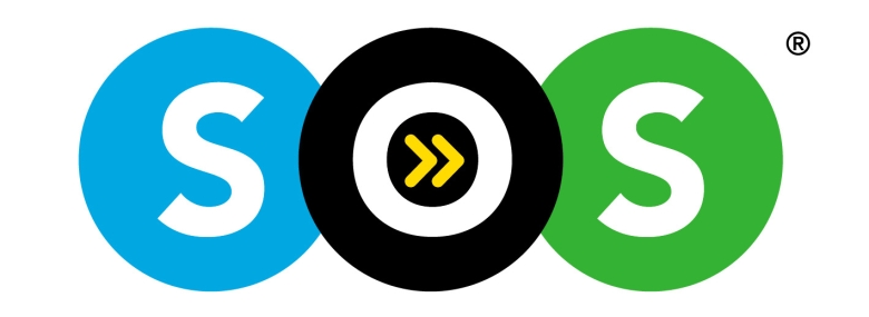 SOS logo mini pour web