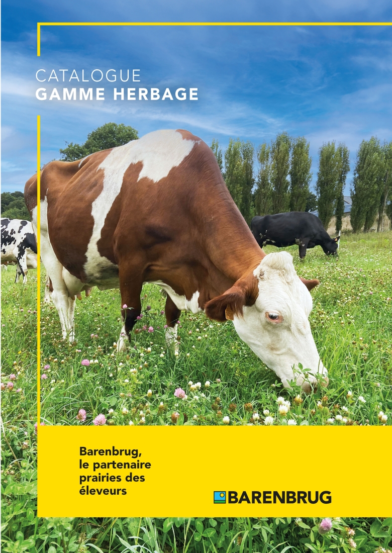 Couv gamme herbage