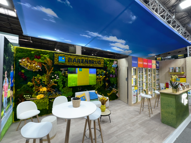 Salon JDC 2026