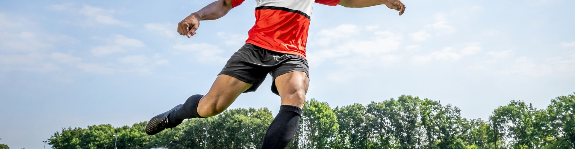 Joueur de football
