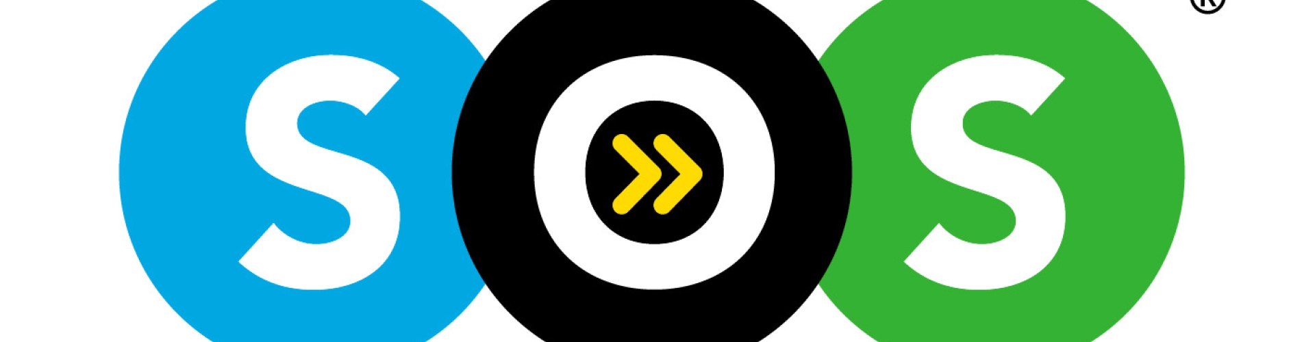 SOS logo mini pour web