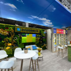 Salon JDC 2026